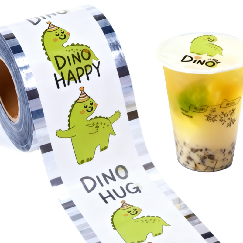 Phim nắp cốc